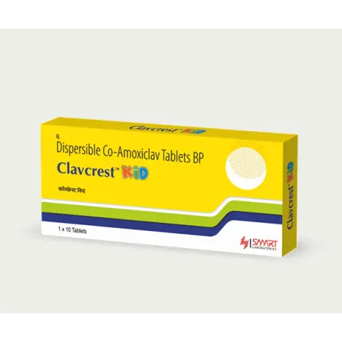 Clavcrest Kid Tablet product image