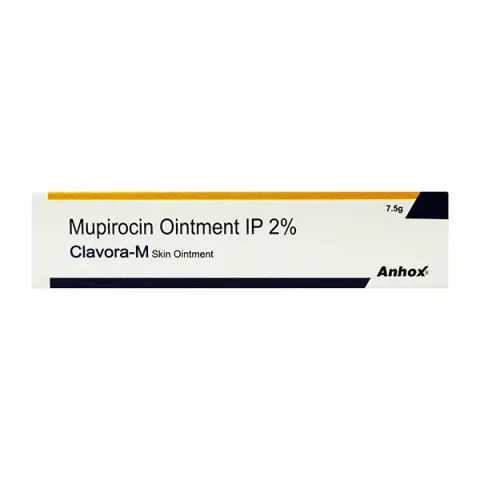 Clavora M Ointment 7.5gm product image