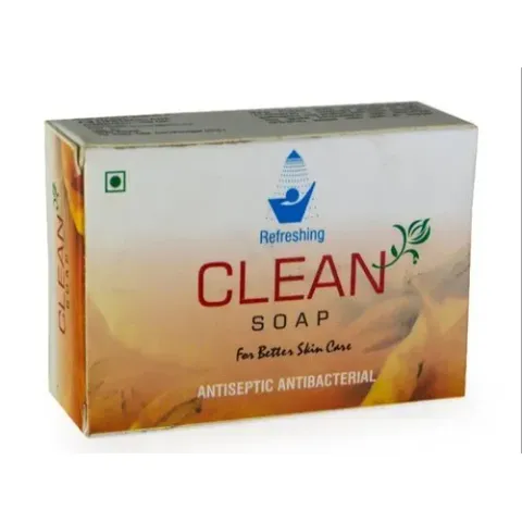 Clean Soap product image