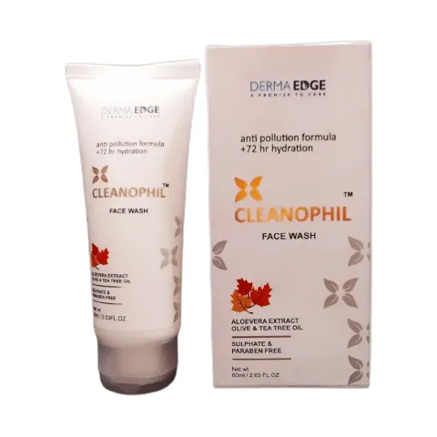 Cleanophil Face Wash product image