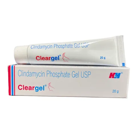 Cleargel Gel 20gm product image