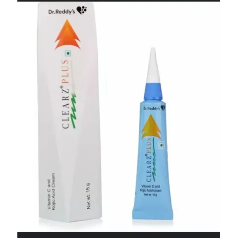 Clearz Plus Cream product image