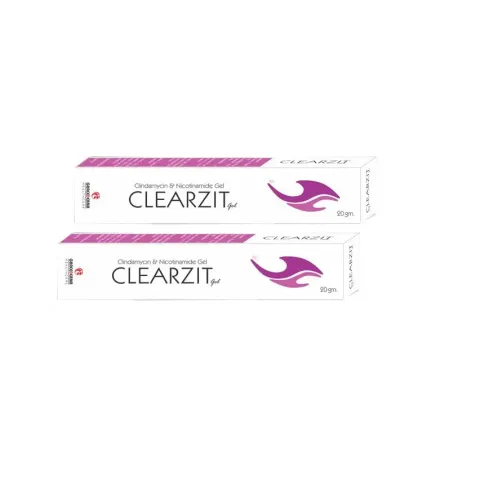 Clearzit Gel 20gm product image