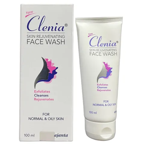 Clenia Face Wash product image
