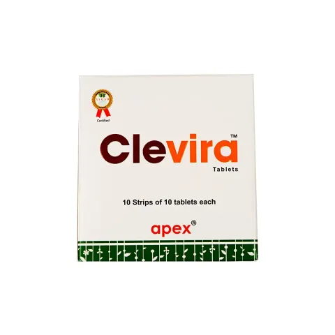 Clevira Tablet product image