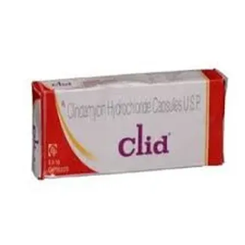 Clid 150 Capsule product image