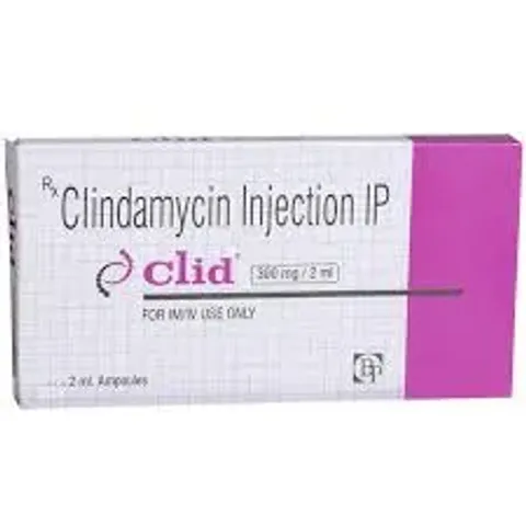 Clid 2ml Injection product image