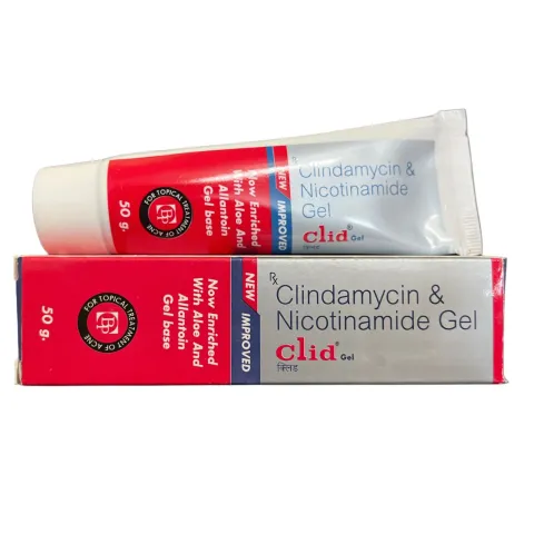 Clid Gel 50gm product image