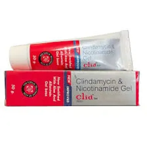 Clid Gel product image