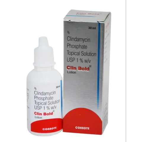 Clin Bold Lotion product image