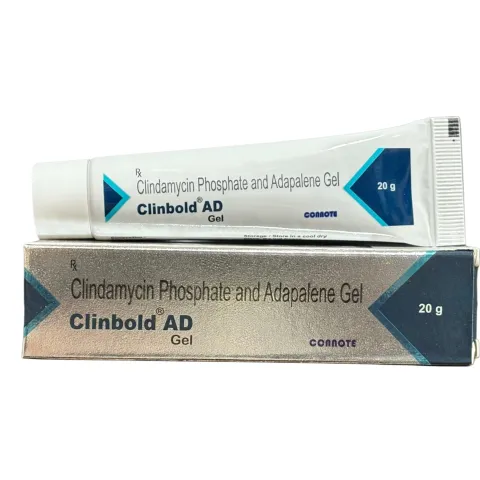 Clinbold Ad Gel 20gm product image
