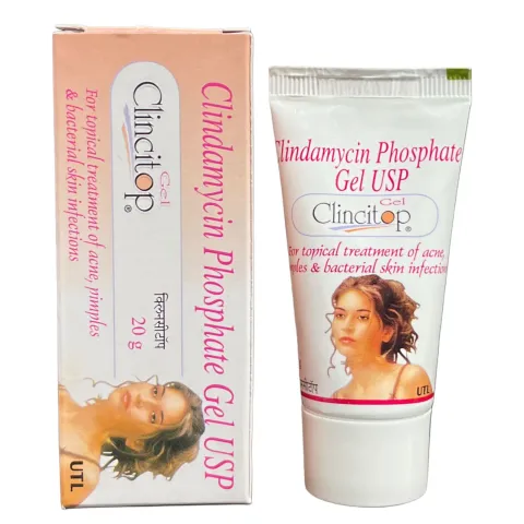 Clincitop Gel 20 Gm product image