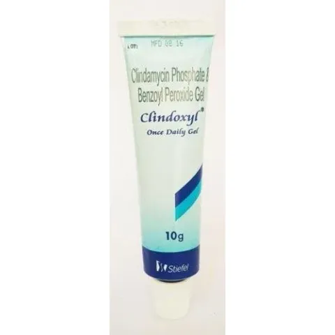 Clindoxyl Gel 10gm product image