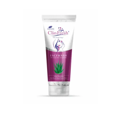 Clinfresh Facewash 30gm product image