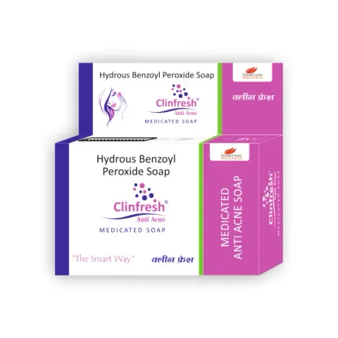 Clinfresh Soap product image