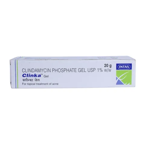 Clinka Gel 20gm product image