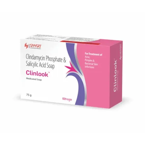 Clinlook Soap product image