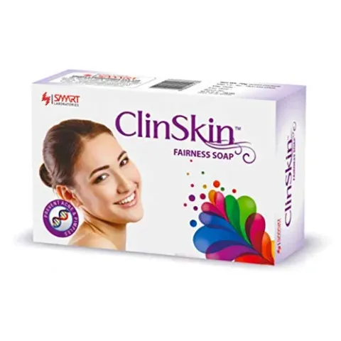 Clinskin Fairness Soap product image