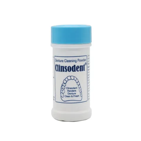 Clinsodent Powder product image