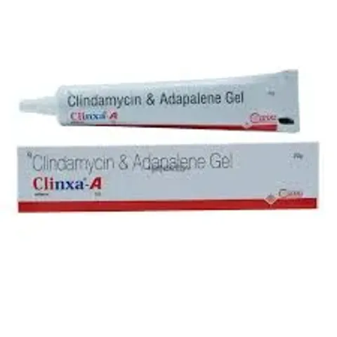 Clinxa A Gel product image