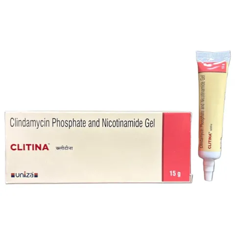 Clitina Gel product image