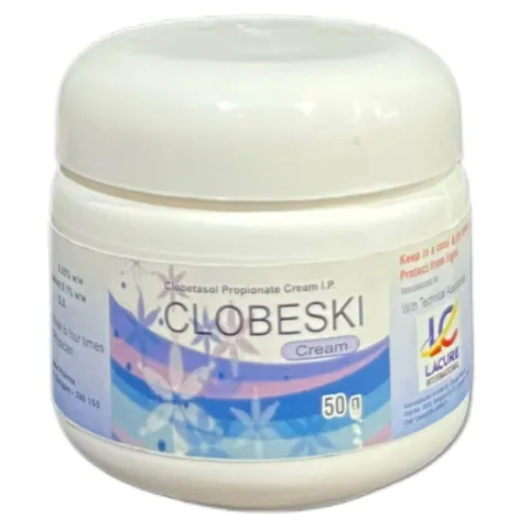 Clobeski Cream 50gm product image