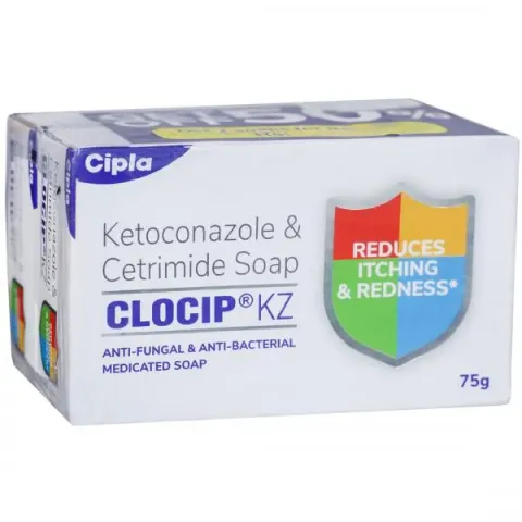 Clocip Kz Soap product image