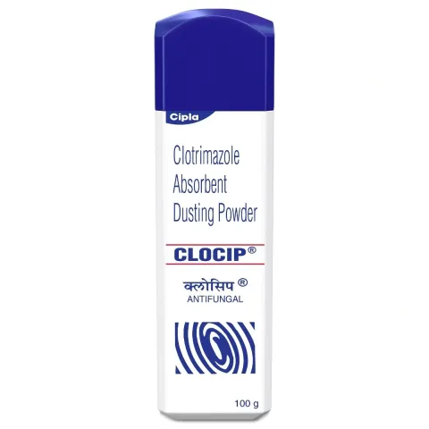 Clocip Powder 100gm product image