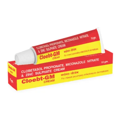 Cloebt Gm 10 Gm product image