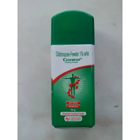 Clofresh Powder 75gm product image