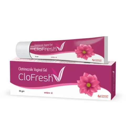 Clofresh V Gel 30gm product image