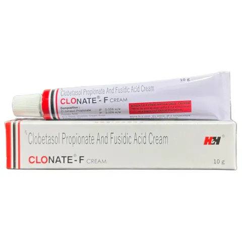 Clonate F Cream 10gm product image