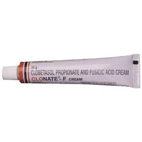 Clonate F Cream 20gm product image