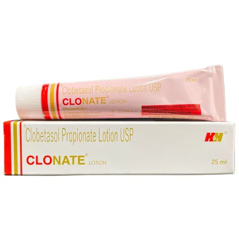 Clonate Lotion 25ml product image