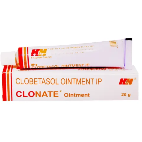 Clonate Ointment 20gm product image