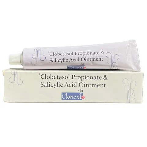 Clonext S Ointment 45gm product image