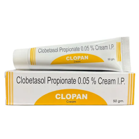 Clopan Cream 50gm product image