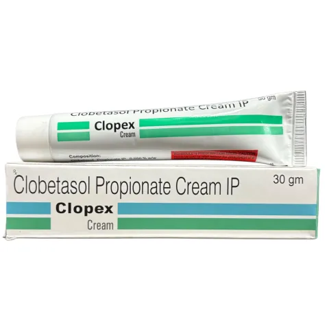 Clopex Cream 30gm product image