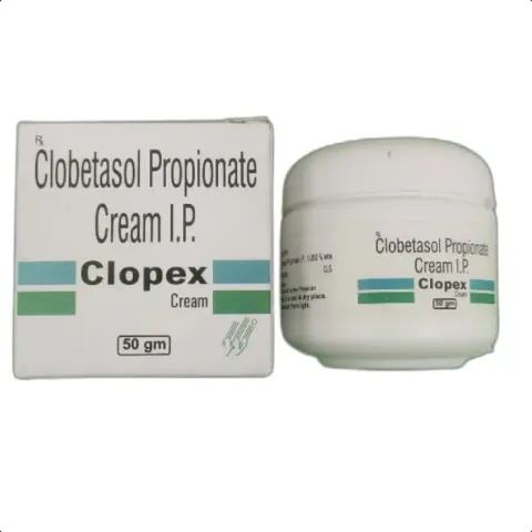 Clopex Cream 50gm product image