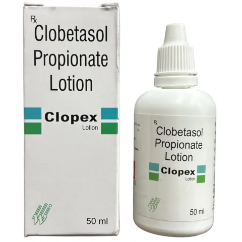 Clopex Lotion 50ml product image