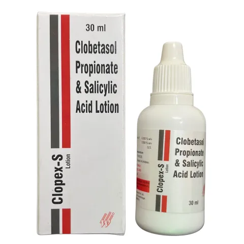 Clopex S Lotion product image