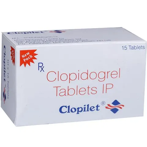 Clopilet Tablet product image