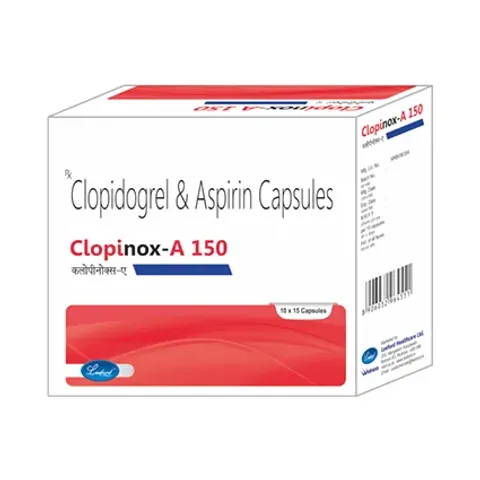 Clopinox A 150 Capsule product image