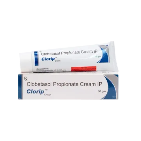 Clorip Cream 50gm product image