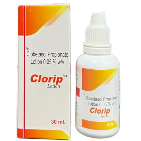 Clorip Lotion product image