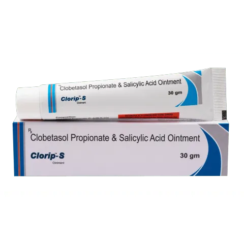 Clorip S Ointment 30gm product image