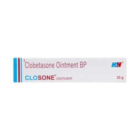Closone Ointment 20 Gm product image
