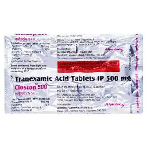 Clostop Sr Tab product image
