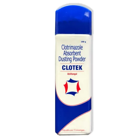 Clotek Powder 100gm product image