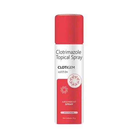Clotigem Spray 55gm product image